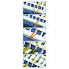 Pako Floss Organizer-4"X11"X1" Image 2