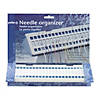 Pako Needle Organizer-10"X2.25"X2.5" Image 1