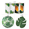 Palm Leaf Decorating Kit - 21 Pc. Image 1