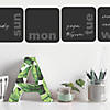 Palm Leaf Peel &amp; Stick Wallpaper Image 1