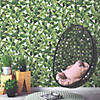 Palm Leaf Peel &amp; Stick Wallpaper Image 2
