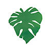 Palm Leaf Placemats - 12 Pc. Image 1