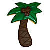 Palm Tree 5" Cookie Cutters Image 3