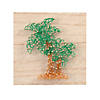 Palm Trees String Art Craft Image 1