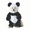 Panda Pouch Dog Costume Image 1