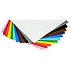 Paper Accents Cardstock Pad 12"x 12" Primaries Assortment 48pc&#160; &#160;&#160; &#160; Image 1