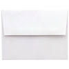 Paper Accents Envelope 4.38x5.75, White 250pc Image 1
