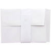 Paper Accents Envelope 4.38x5.75, White 250pc Image 2