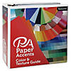 Paper Accents Swatch Textured Image 1