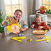 Paper Plate Scarecrow Craft Kit - Makes 12 Image 4