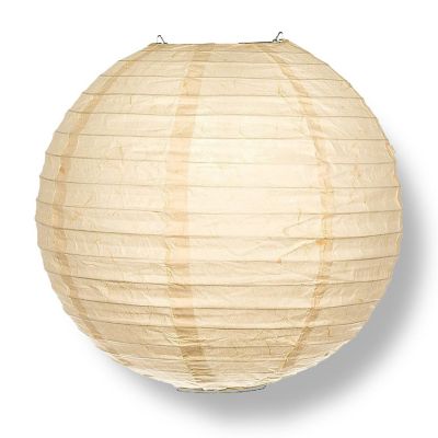 PaperLanternStore 12" Cloud Dragon Japanese Kozo Unryu Fibrous Paper Lantern Shade Image 3