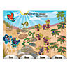 Parable of the Sower Sticker Scenes - 12 Pc. Image 1