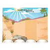 Parable of the Sower Sticker Scenes - 12 Pc. Image 1