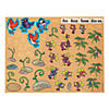 Parable of the Sower Sticker Scenes - 12 Pc. Image 2