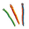 Paracord Snake Craft Kit - Makes 12 Image 1