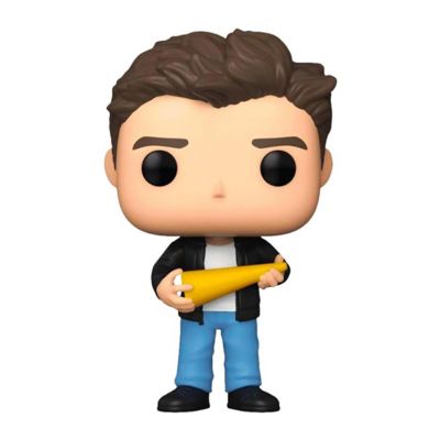 Parks and Recreation Funko POP  Ben Wyatt Image 1