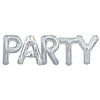 Party 34" Mylar Balloon Kit - 5 Pc. Image 1