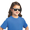 Party Animal Sunglasses with Card - 12 Pc. Image 1