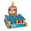 Party Animal Treat Cone Stand Image 1