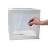 Party Balloon Block Boxes - 5 Pc. Image 2