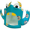 Party Monsters Decoration Kit Image 3
