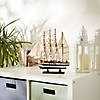 Passat Ship Model 13X2.75X12" Image 3