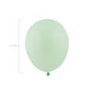 Pastel 11" Latex Balloons - 24 Pc. Image 1