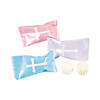 Pastel Religious Cross Buttermints - 108 Pc. Image 1