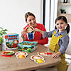 Patch&amp;#8217;s Pockets Color Matching Game for Toddlers Image 1