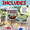 Patch&amp;#8217;s Pockets Color Matching Game for Toddlers Image 2