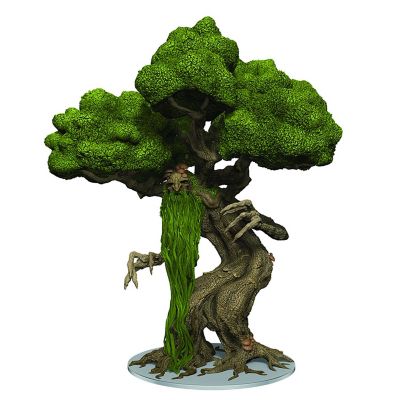 Pathfinder Battles: The Mwangi Expanse - Dimari-Daji (Set 21) Image 1