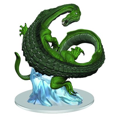 Pathfinder Battles: The Mwangi Expanse - Mamlambo Image 1