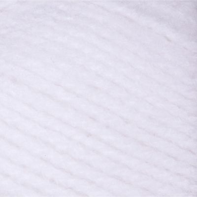 Patons Astra Yarn - Solids-White Image 1