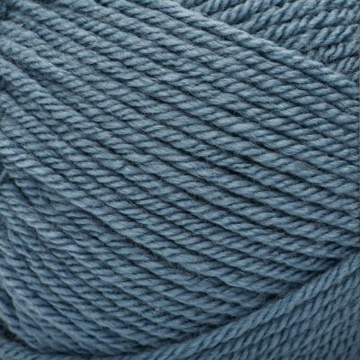 Patons Canadiana Yarn - Solids-Blue Cloud Image 1