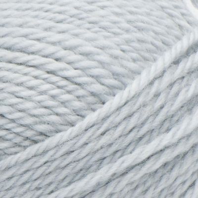 Patons Classic Wool Yarn-Cool Gray Image 1