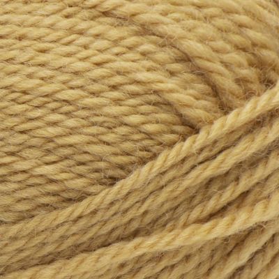 Patons Classic Wool Yarn-Honey Image 1