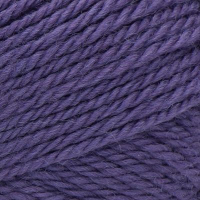 Patons Classic Wool Yarn-Pansy Image 1