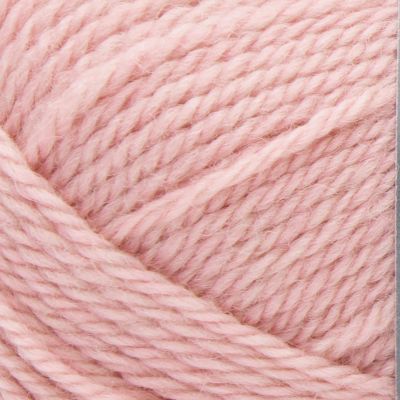 Patons Classic Wool Yarn-Pink Quartz Image 1