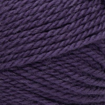 Patons Classic Wool Yarn-Purple Night Image 1