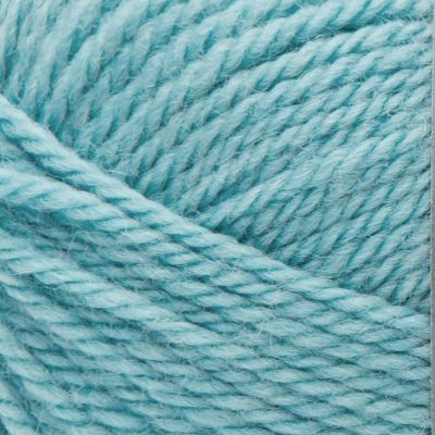 Patons Classic Wool Yarn-Teal Chalk Image 1