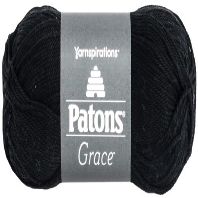 Patons Grace Yarn-Night Image 1