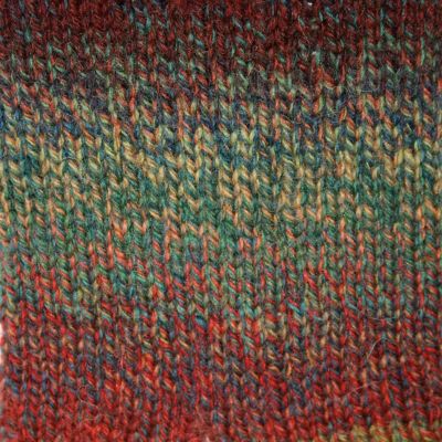 Patons Kroy Socks FX Yarn-Clover Image 1