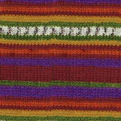 Patons Kroy Socks Yarn-Dads Jacquard Image 1