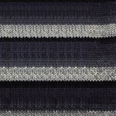 Patons Kroy Socks Yarn-Eclipse Stripes Image 1