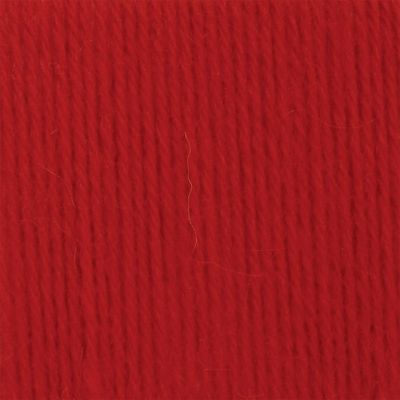 Patons Kroy Socks Yarn-Red Image 1