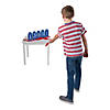 Patriotic Bean Bag Toss Game - 6 Pc. Image 1