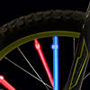 Patriotic Bicycle Spoke Glow Sticks - 24 Pc. Image 3