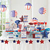 Patriotic Buffet Decorating Kit - 12 Pc. Image 2