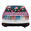 Patriotic Car Parade Decorating Kit - 34 Pc. Image 1