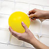 Patriotic Flag Balloon Wall Frame Kit - Makes 1 Image 3